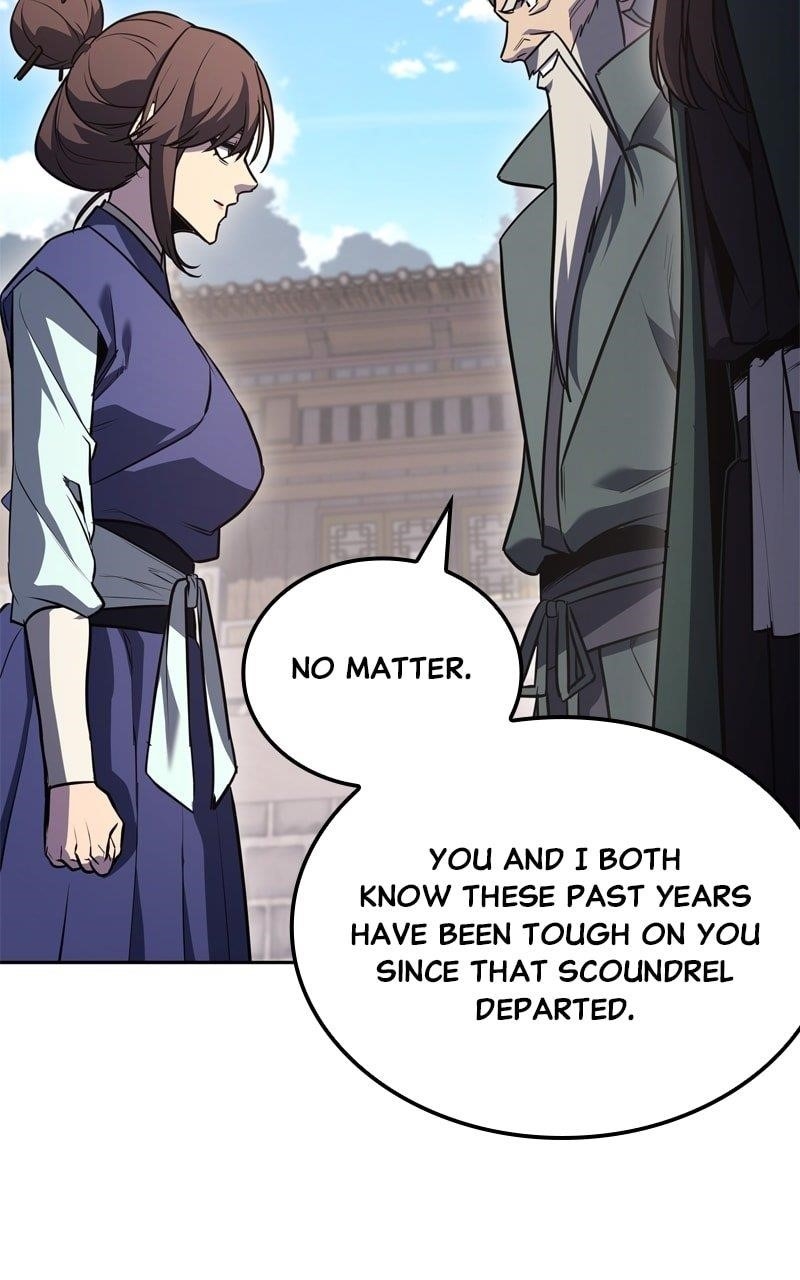 I Reincarnated As The Crazed Heir Chapter 145 - Page 117 in English