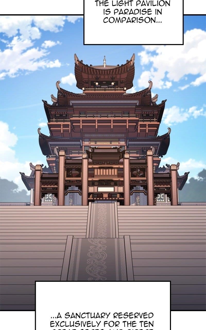 I Reincarnated As The Crazed Heir Chapter 145 - Page 126 in English