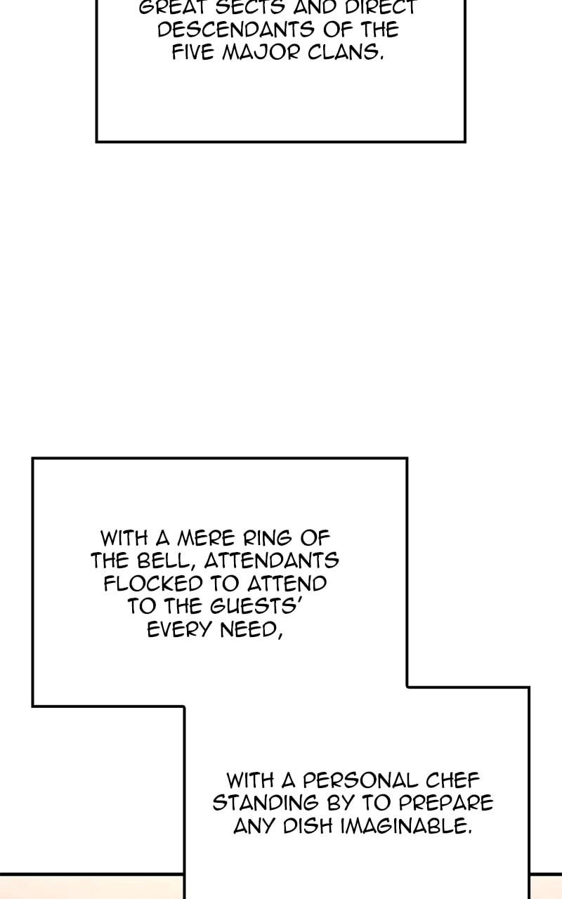 I Reincarnated As The Crazed Heir Chapter 145 - Page 127 in English