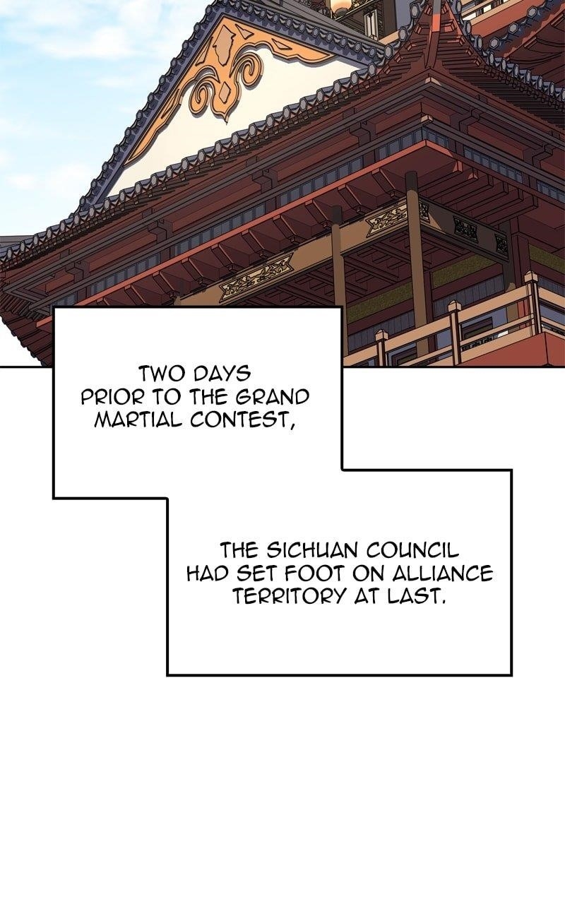 I Reincarnated As The Crazed Heir Chapter 145 - Page 13 in English