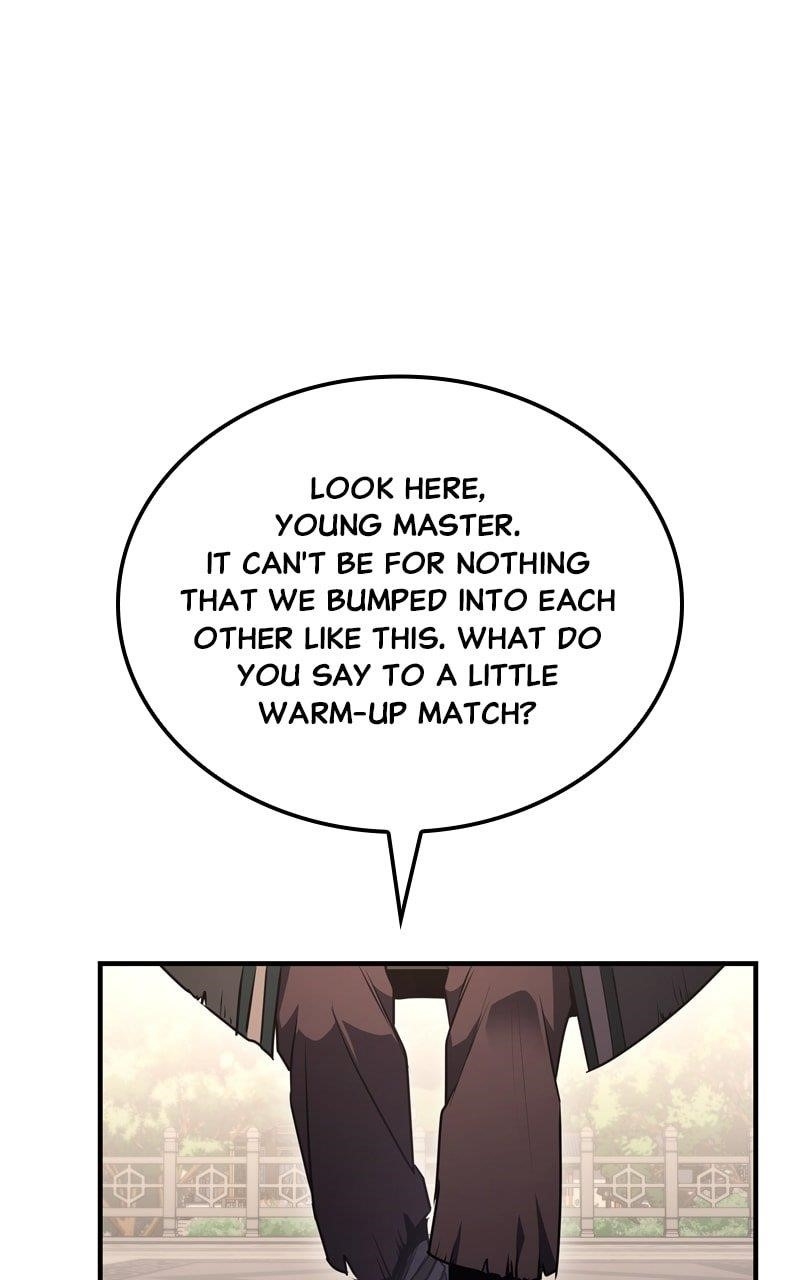 I Reincarnated As The Crazed Heir Chapter 145 - Page 134 in English