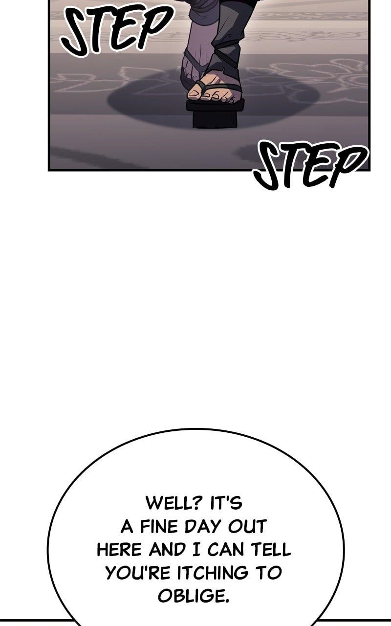 I Reincarnated As The Crazed Heir Chapter 145 - Page 135 in English