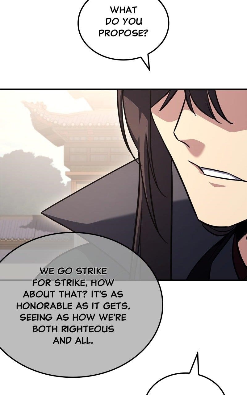 I Reincarnated As The Crazed Heir Chapter 145 - Page 138 in English