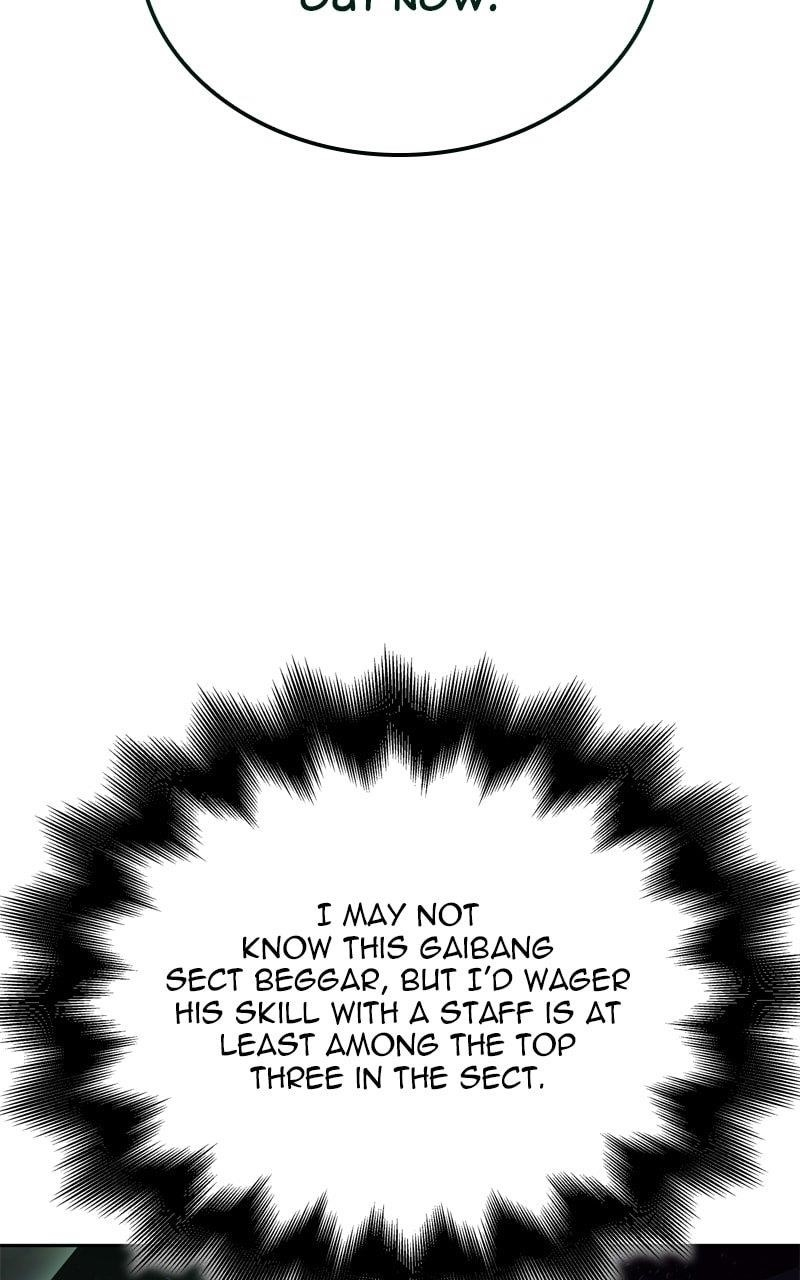 I Reincarnated As The Crazed Heir Chapter 145 - Page 144 in English