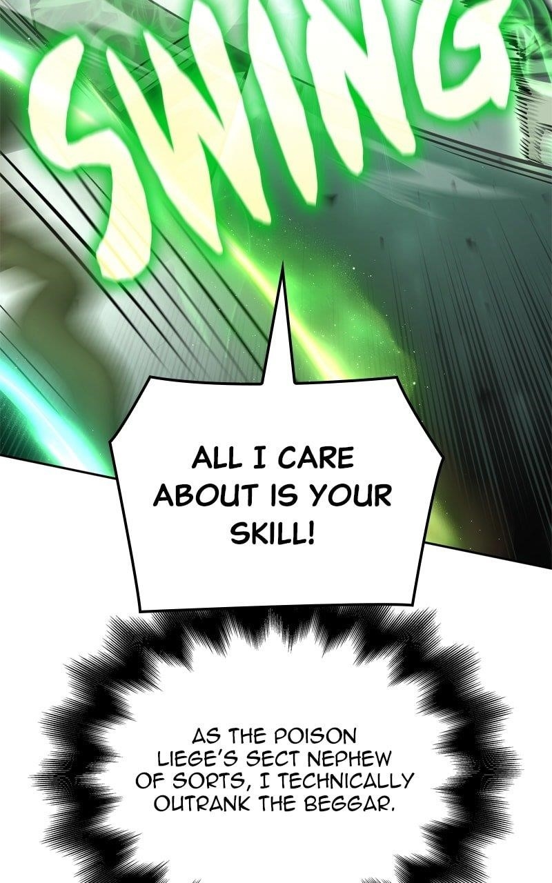 I Reincarnated As The Crazed Heir Chapter 145 - Page 152 in English