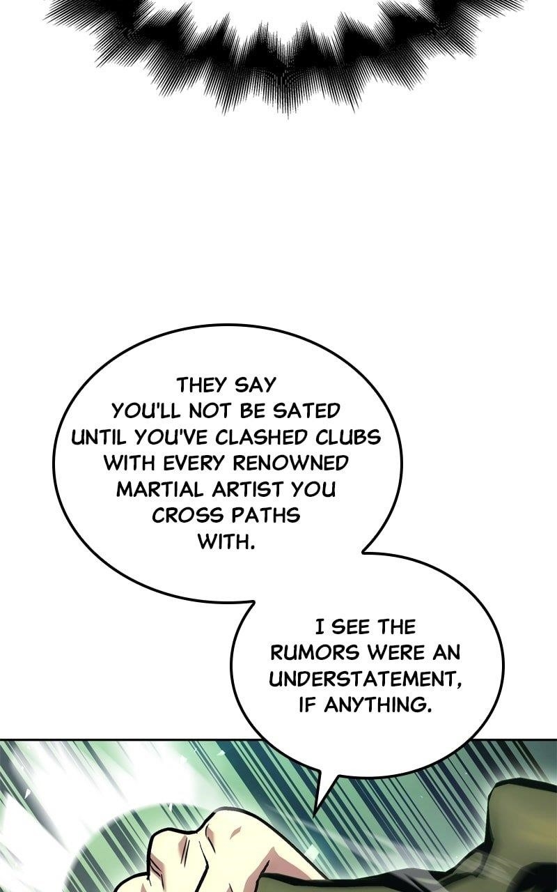 I Reincarnated As The Crazed Heir Chapter 145 - Page 156 in English