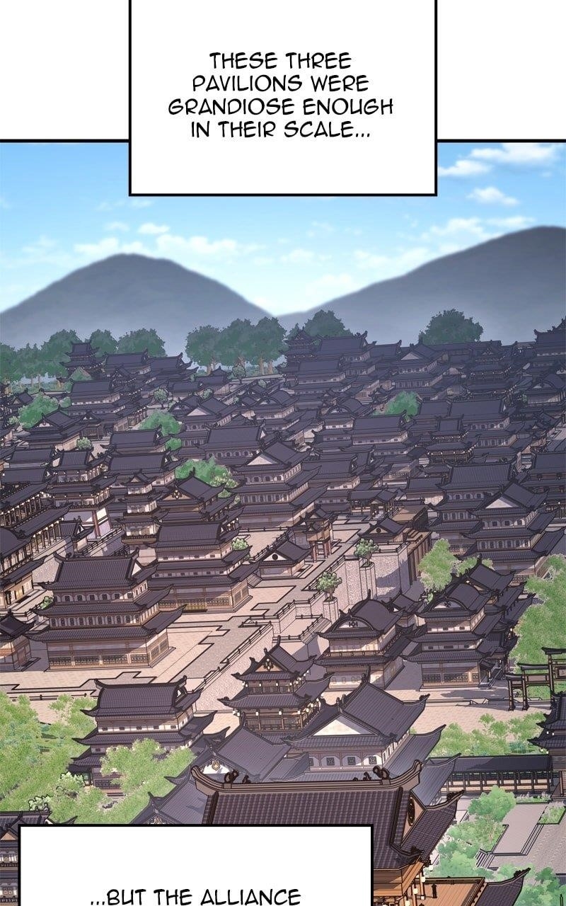 I Reincarnated As The Crazed Heir Chapter 145 - Page 20 in English
