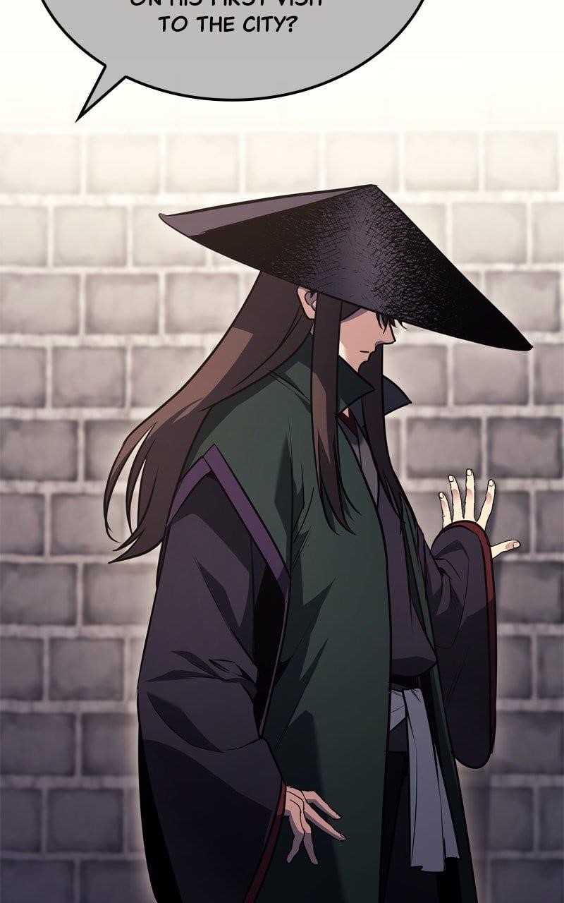I Reincarnated As The Crazed Heir Chapter 145 - Page 23 in English