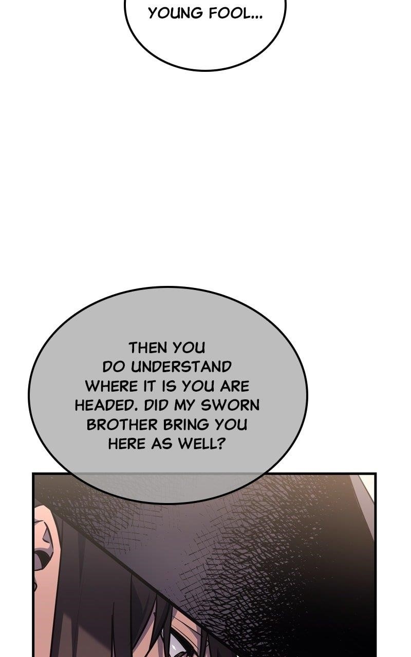 I Reincarnated As The Crazed Heir Chapter 145 - Page 27 in English