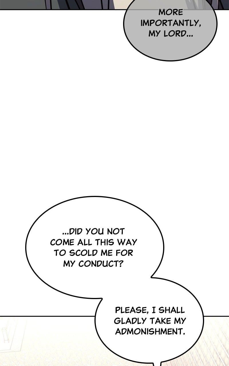 I Reincarnated As The Crazed Heir Chapter 145 - Page 30 in English