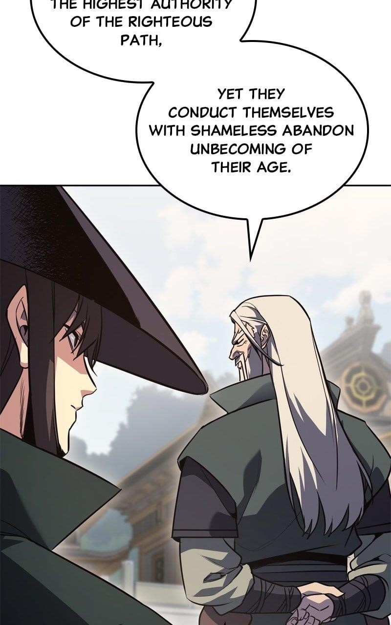 I Reincarnated As The Crazed Heir Chapter 145 - Page 35 in English