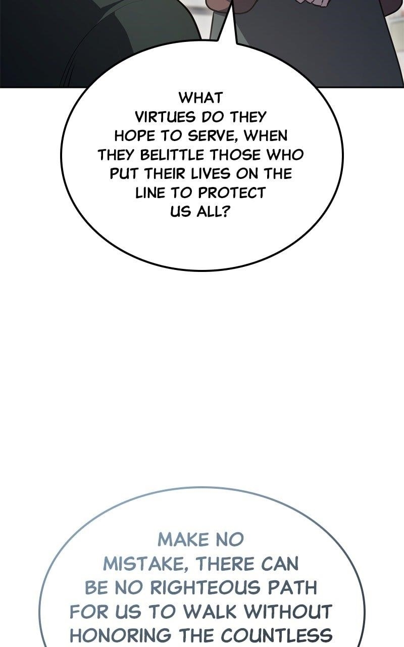 I Reincarnated As The Crazed Heir Chapter 145 - Page 36 in English