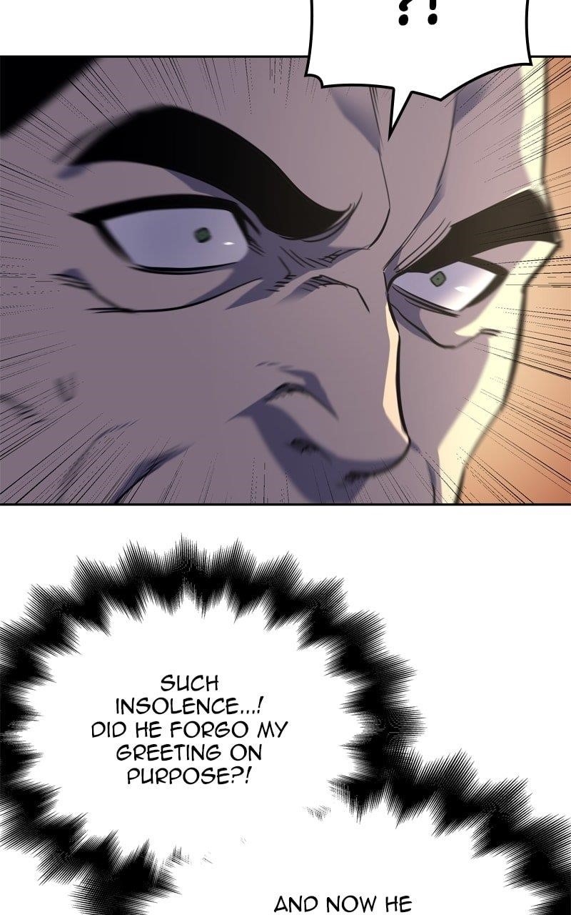 I Reincarnated As The Crazed Heir Chapter 145 - Page 4 in English