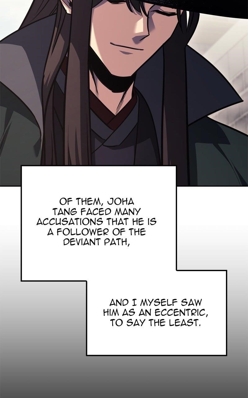 I Reincarnated As The Crazed Heir Chapter 145 - Page 40 in English