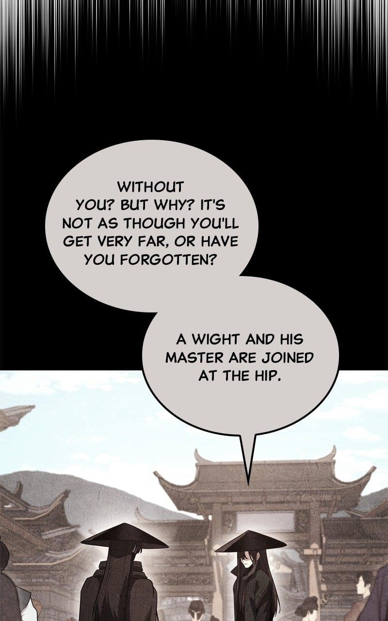 I Reincarnated As The Crazed Heir Chapter 145 - Page 45 in English
