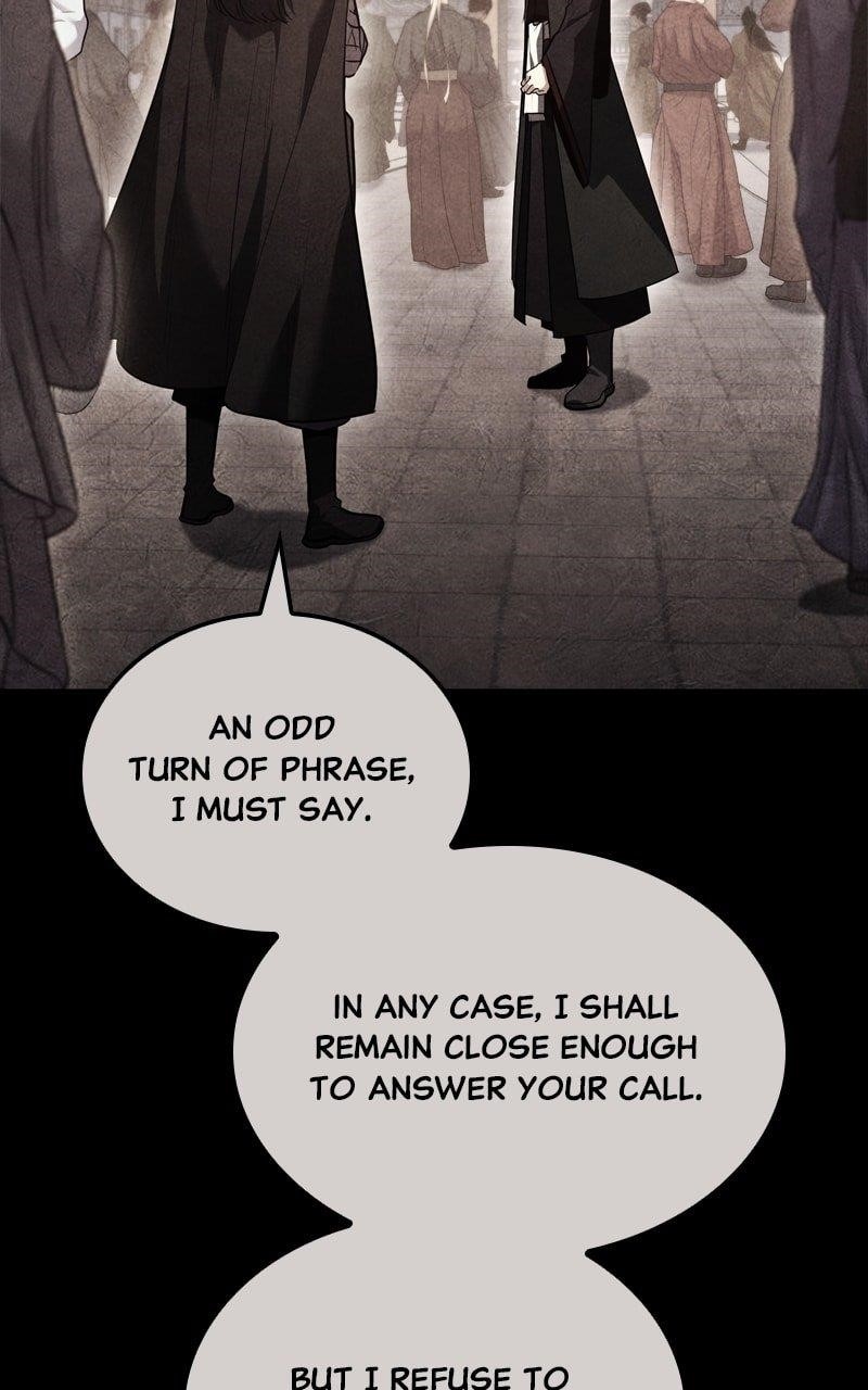 I Reincarnated As The Crazed Heir Chapter 145 - Page 46 in English