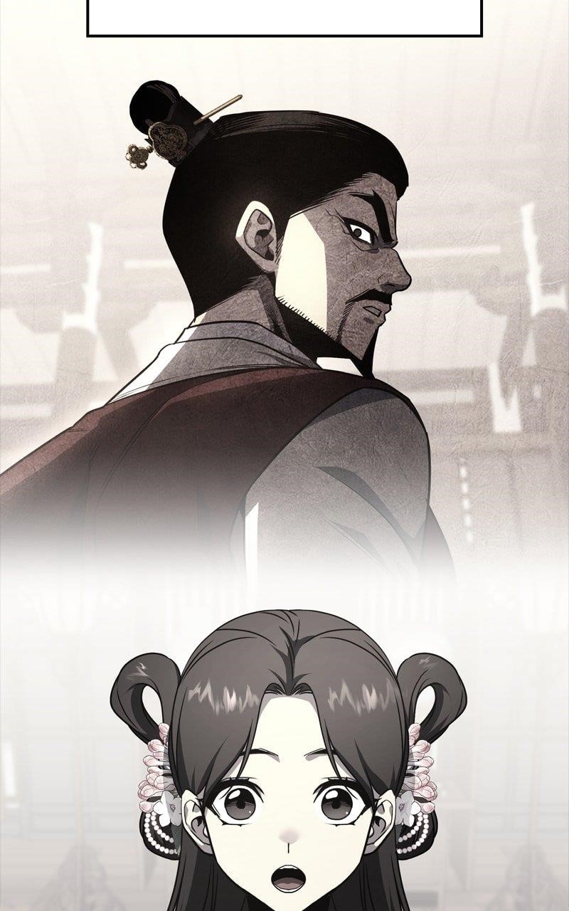 I Reincarnated As The Crazed Heir Chapter 145 - Page 51 in English