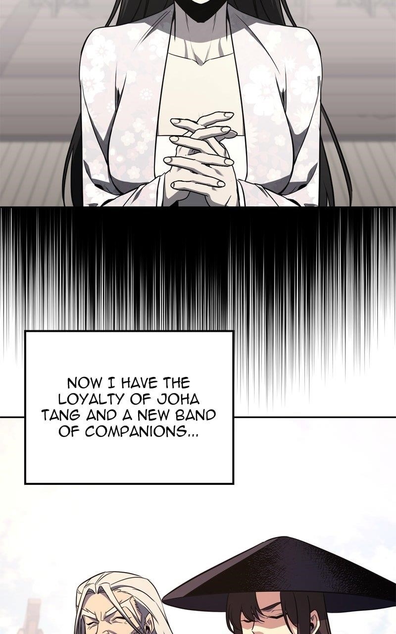 I Reincarnated As The Crazed Heir Chapter 145 - Page 52 in English
