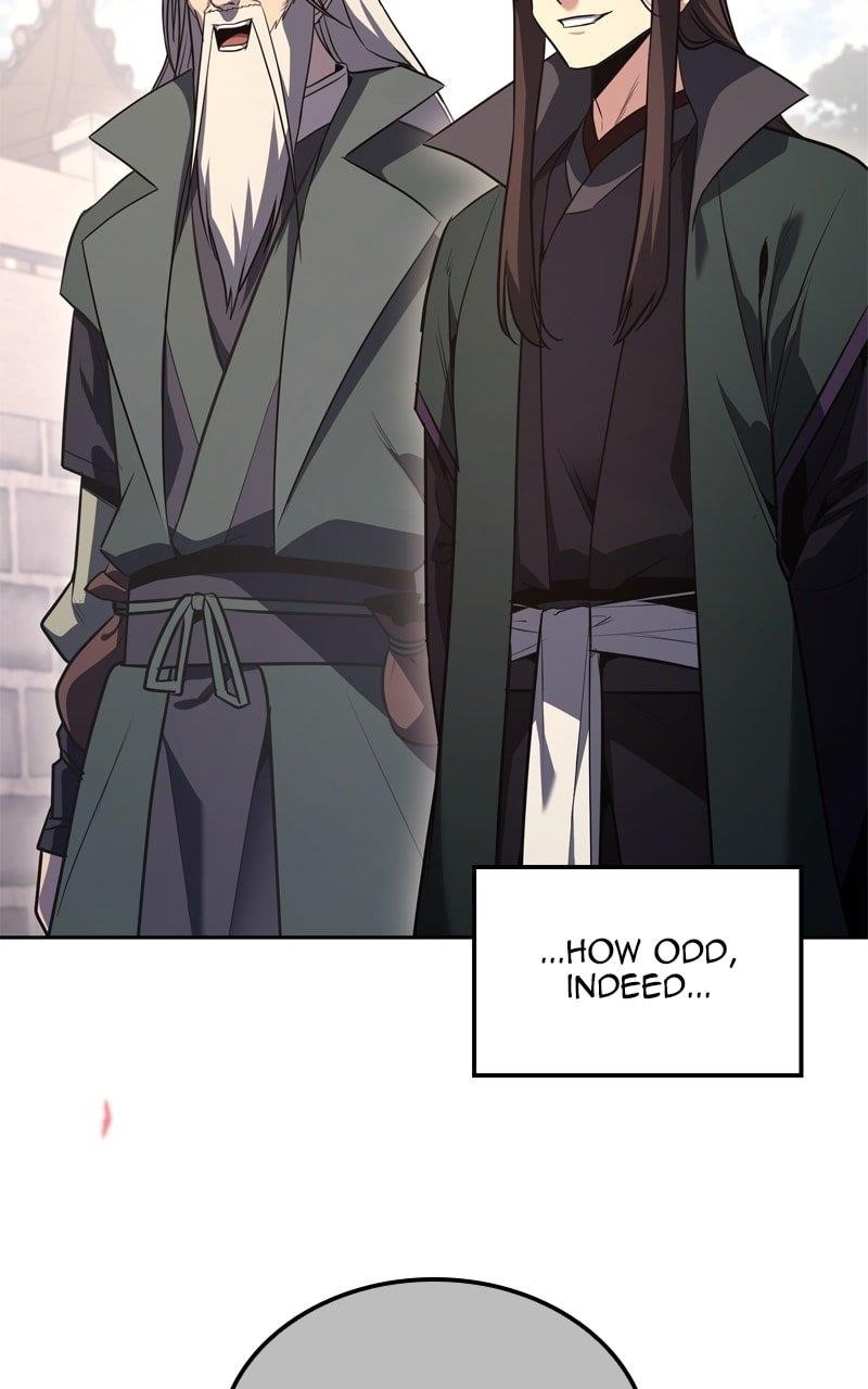 I Reincarnated As The Crazed Heir Chapter 145 - Page 53 in English