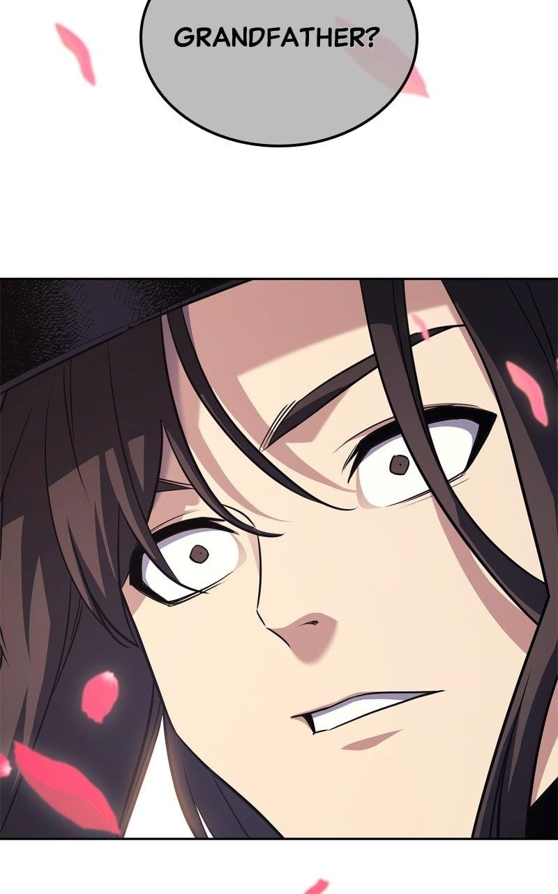 I Reincarnated As The Crazed Heir Chapter 145 - Page 54 in English