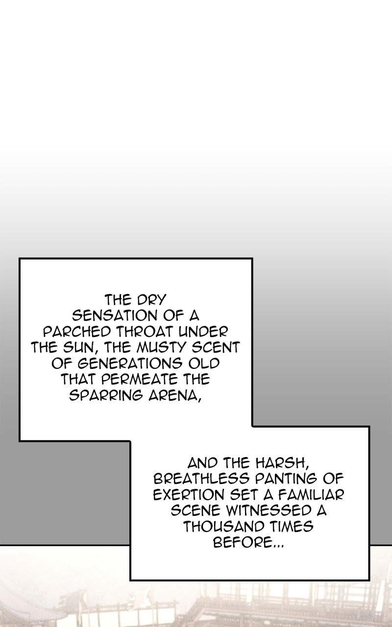 I Reincarnated As The Crazed Heir Chapter 145 - Page 59 in English