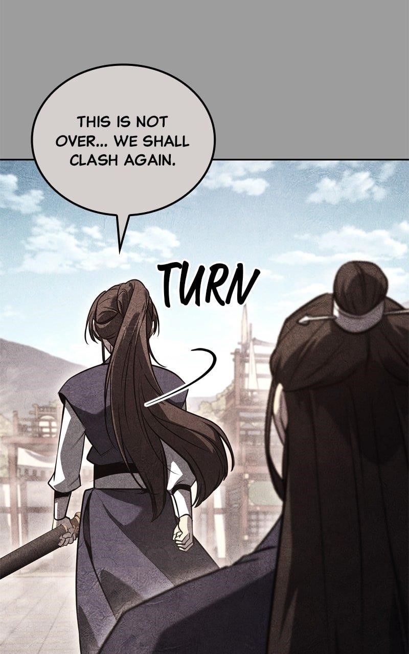 I Reincarnated As The Crazed Heir Chapter 145 - Page 63 in English