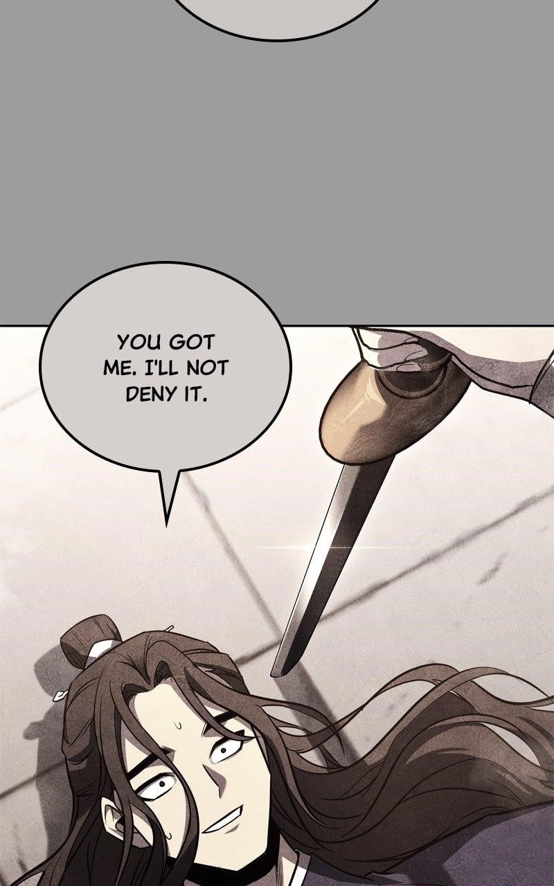 I Reincarnated As The Crazed Heir Chapter 145 - Page 72 in English