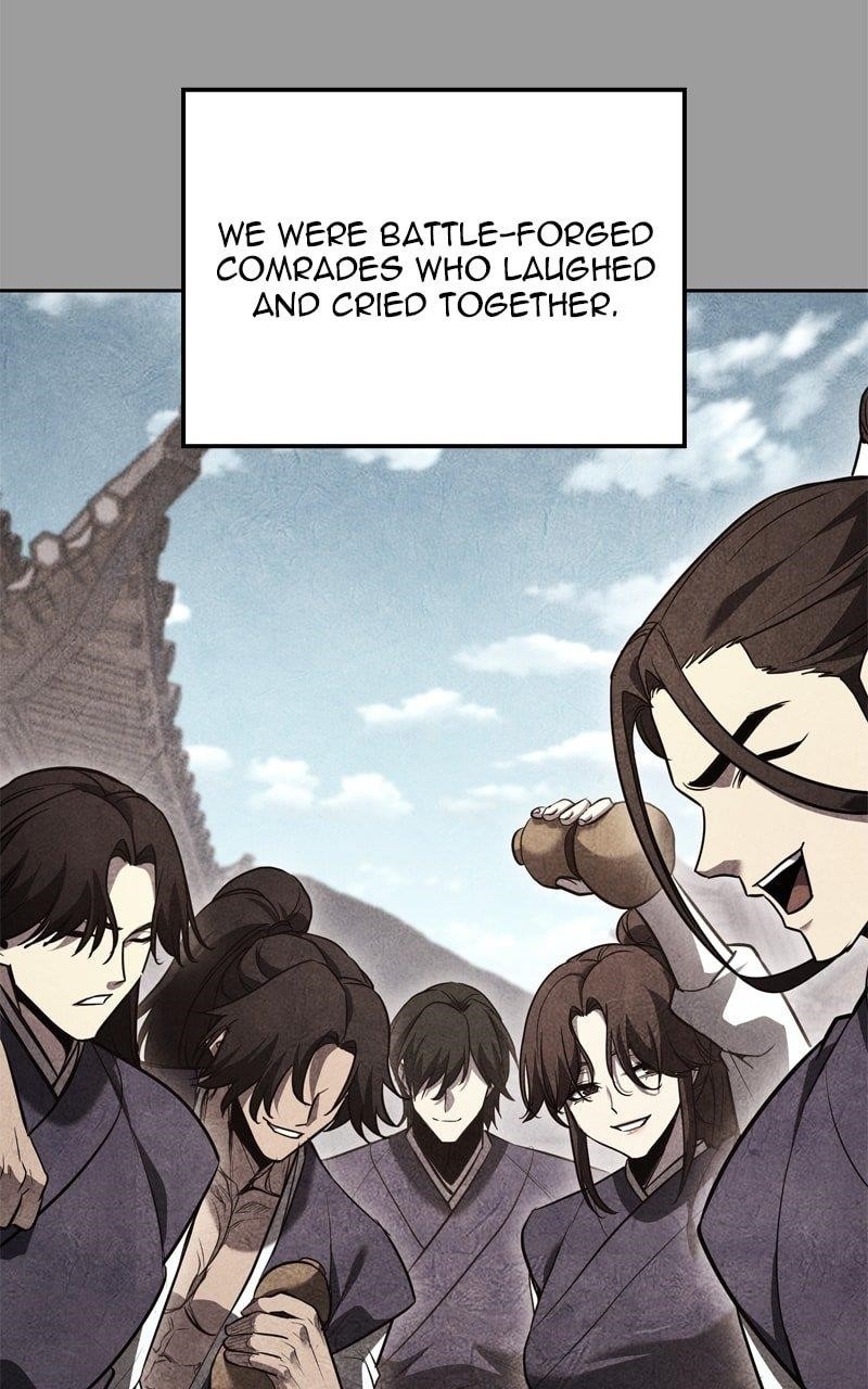 I Reincarnated As The Crazed Heir Chapter 145 - Page 80 in English