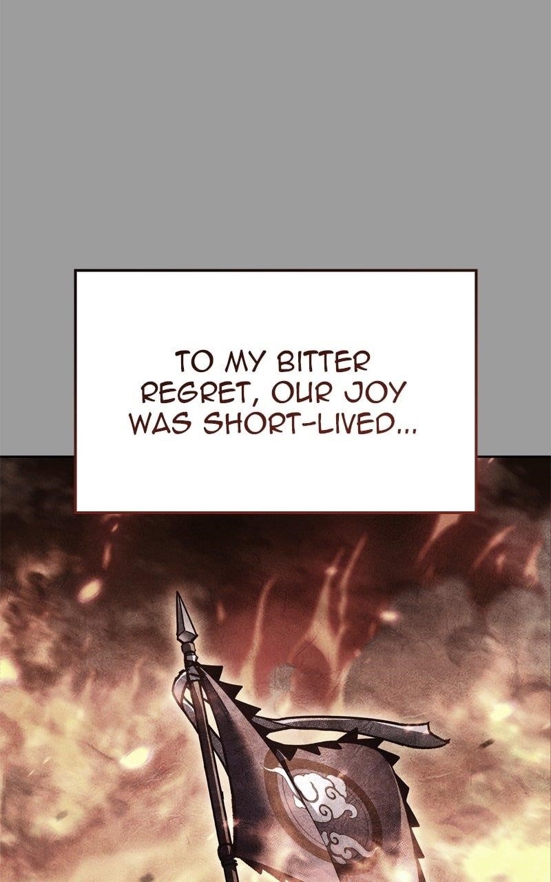 I Reincarnated As The Crazed Heir Chapter 145 - Page 84 in English