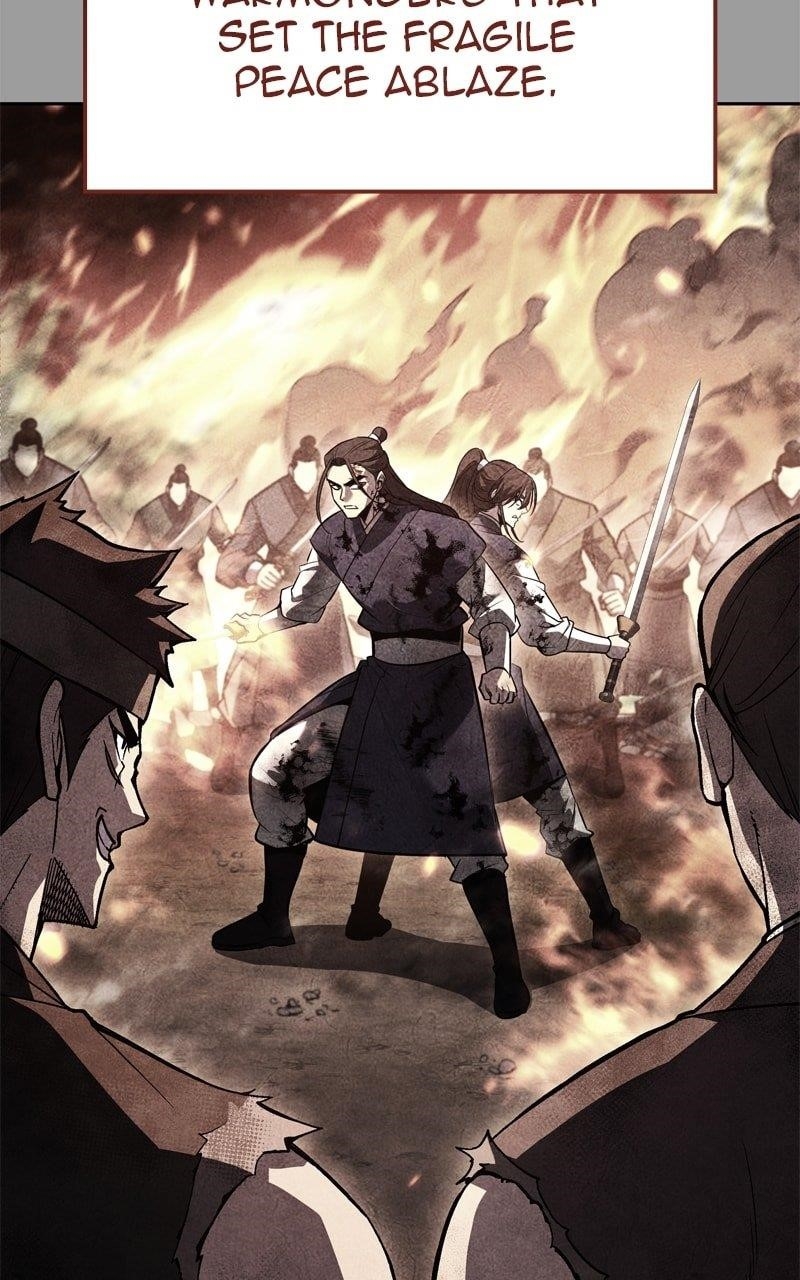 I Reincarnated As The Crazed Heir Chapter 145 - Page 86 in English