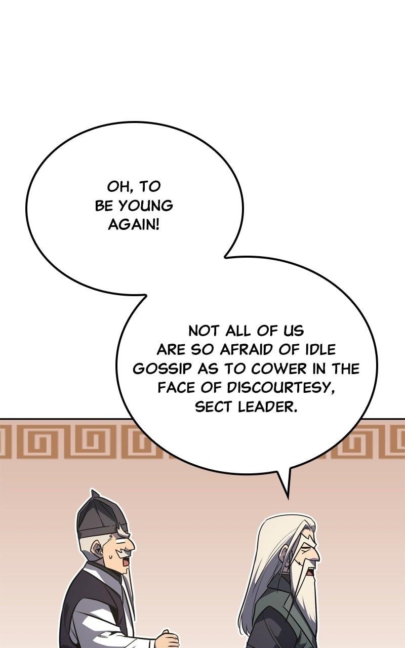 I Reincarnated As The Crazed Heir Chapter 145 - Page 9 in English
