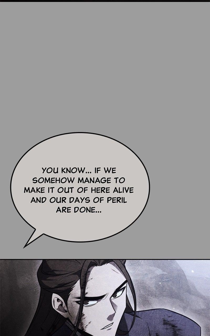 I Reincarnated As The Crazed Heir Chapter 145 - Page 91 in English