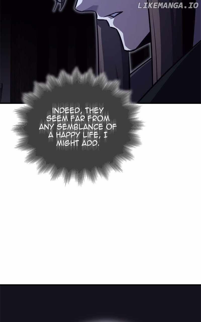 I Reincarnated As The Crazed Heir Chapter 146 - Page 100 in English