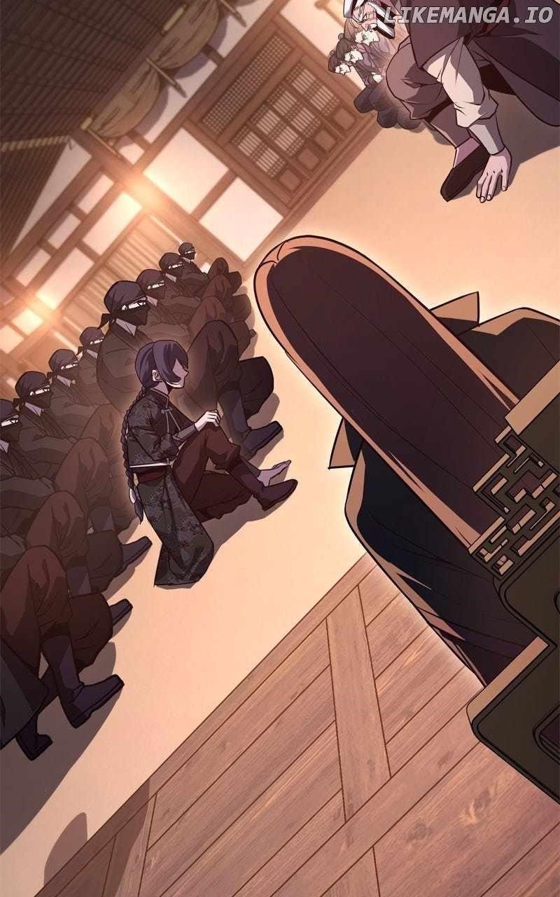 I Reincarnated As The Crazed Heir Chapter 146 - Page 107 in English