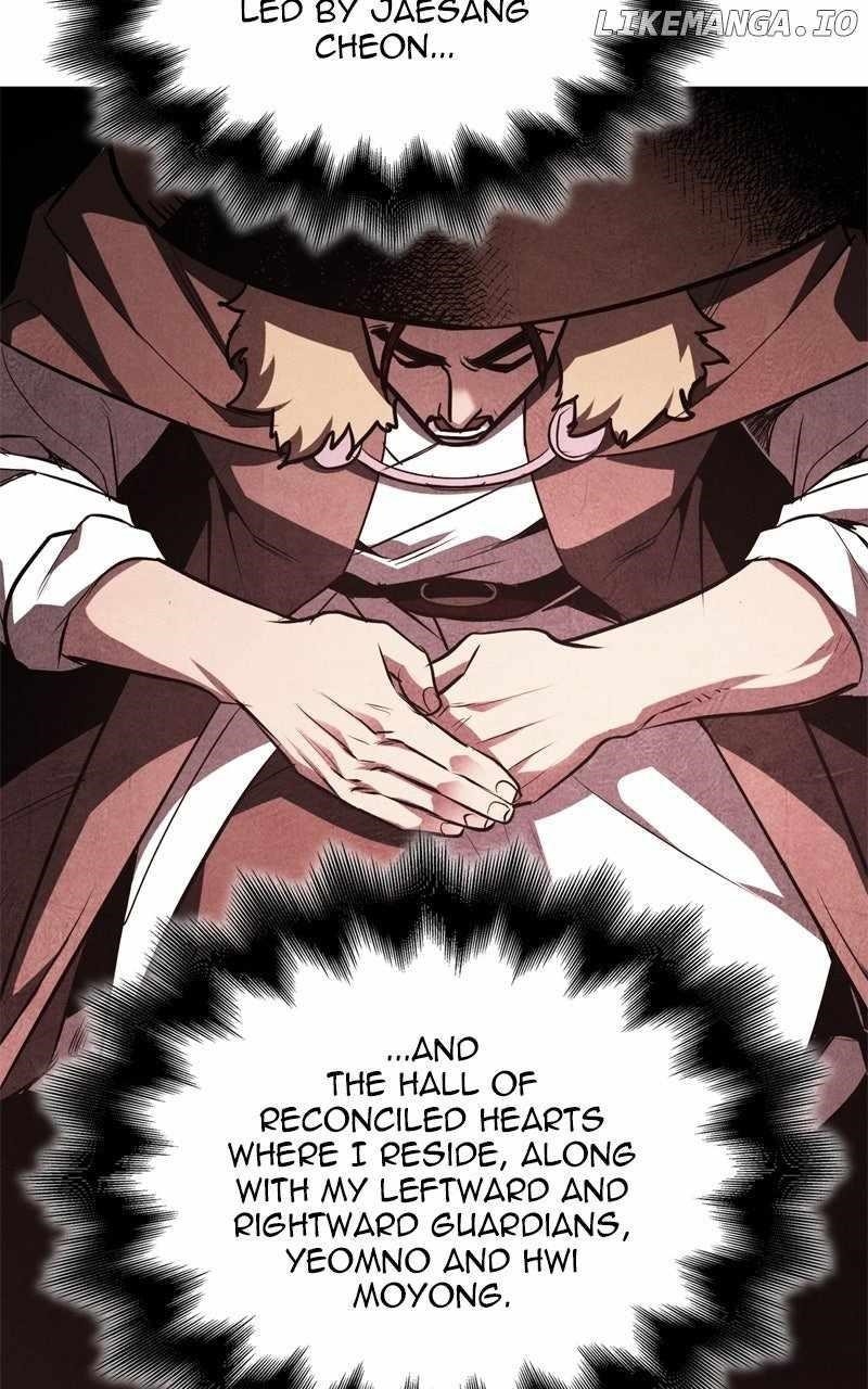 I Reincarnated As The Crazed Heir Chapter 146 - Page 113 in English