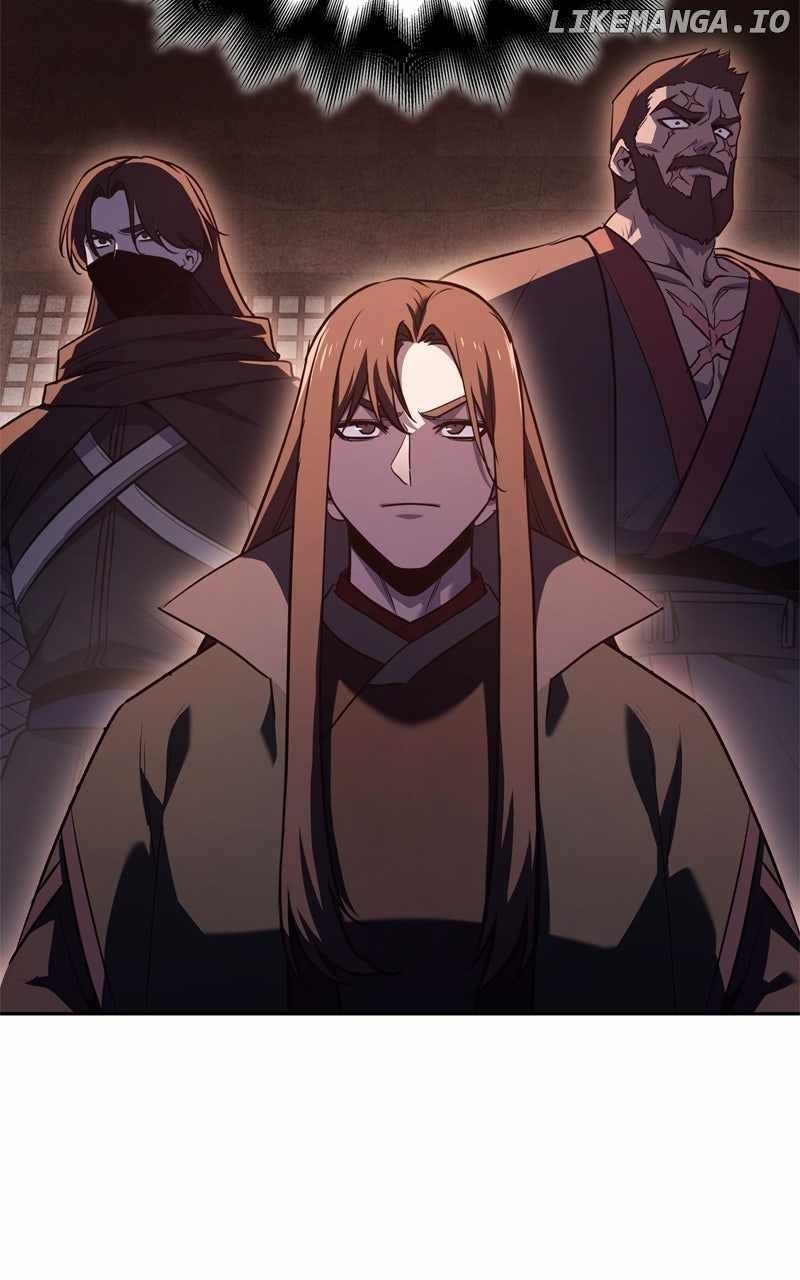 I Reincarnated As The Crazed Heir Chapter 146 - Page 114 in English