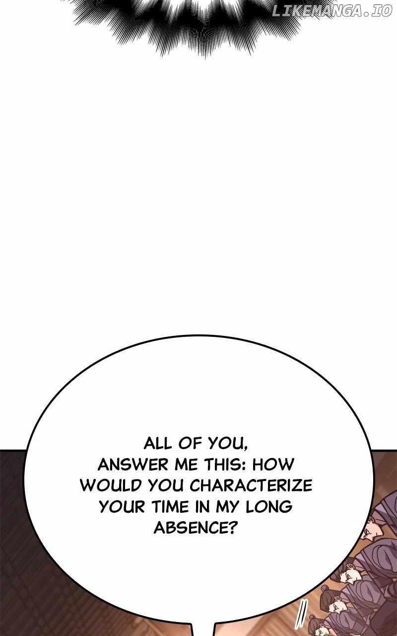 I Reincarnated As The Crazed Heir Chapter 146 - Page 116 in English