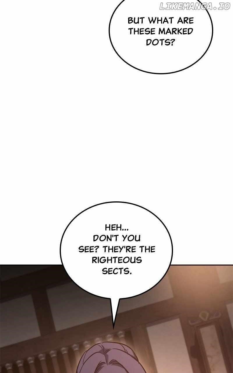I Reincarnated As The Crazed Heir Chapter 146 - Page 131 in English