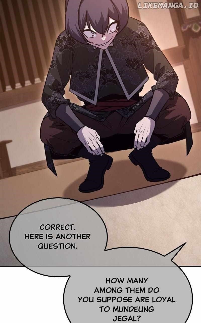 I Reincarnated As The Crazed Heir Chapter 146 - Page 132 in English