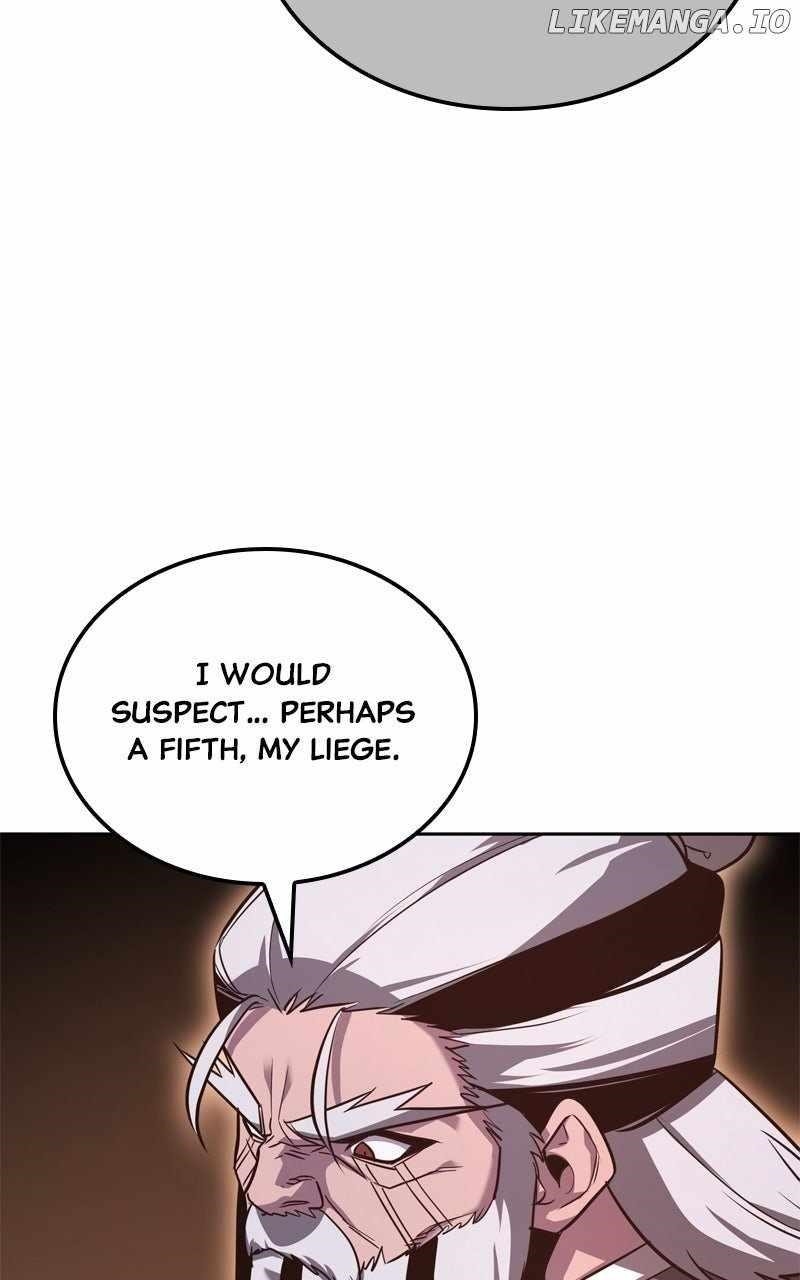 I Reincarnated As The Crazed Heir Chapter 146 - Page 133 in English