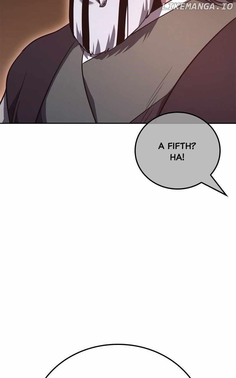 I Reincarnated As The Crazed Heir Chapter 146 - Page 134 in English