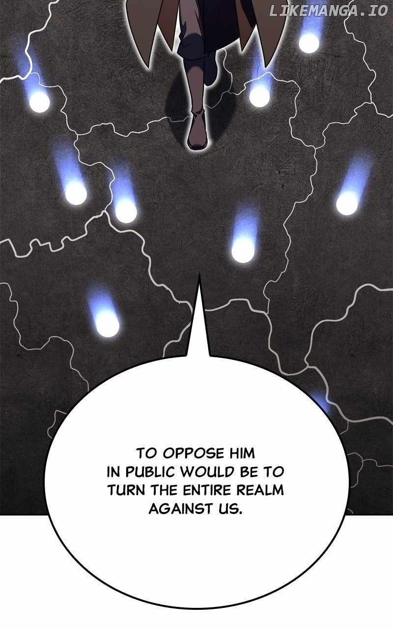 I Reincarnated As The Crazed Heir Chapter 146 - Page 136 in English