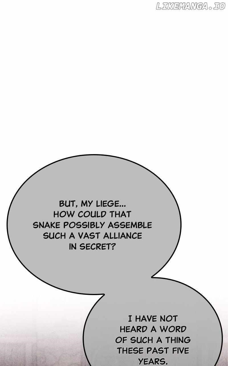 I Reincarnated As The Crazed Heir Chapter 146 - Page 137 in English