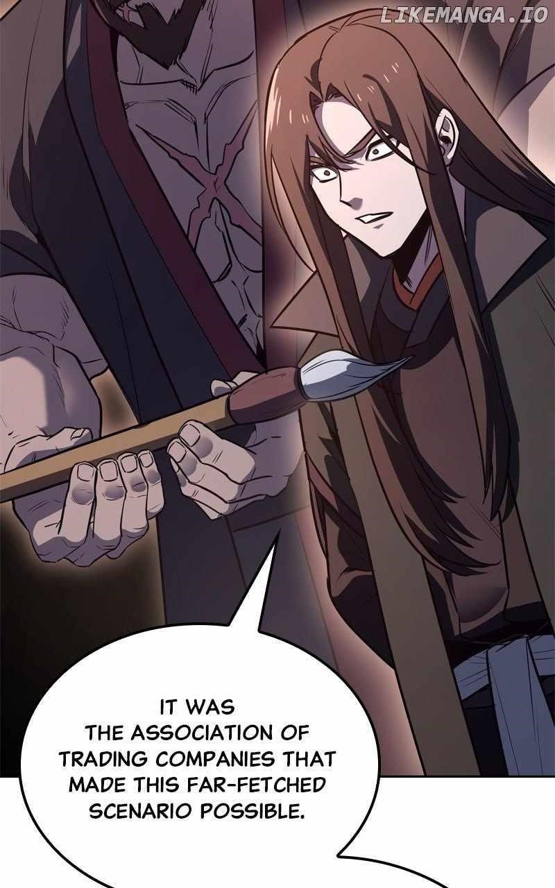 I Reincarnated As The Crazed Heir Chapter 146 - Page 139 in English