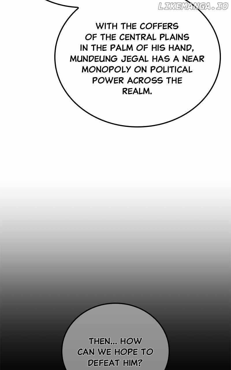 I Reincarnated As The Crazed Heir Chapter 146 - Page 140 in English