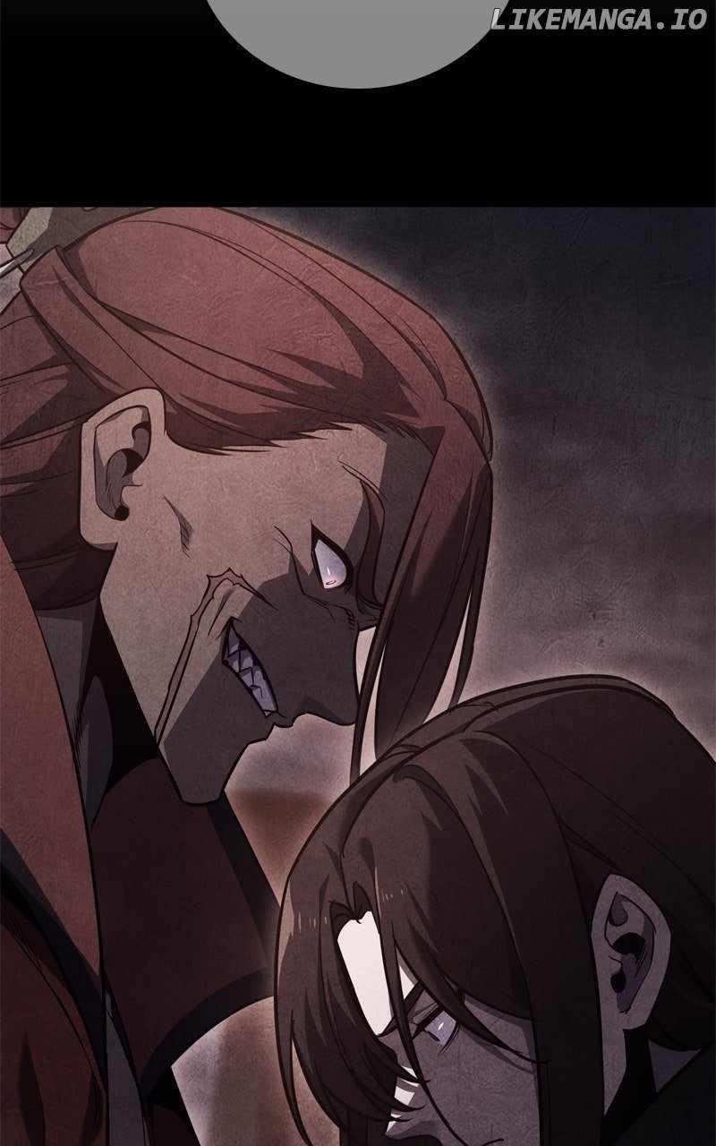 I Reincarnated As The Crazed Heir Chapter 146 - Page 141 in English
