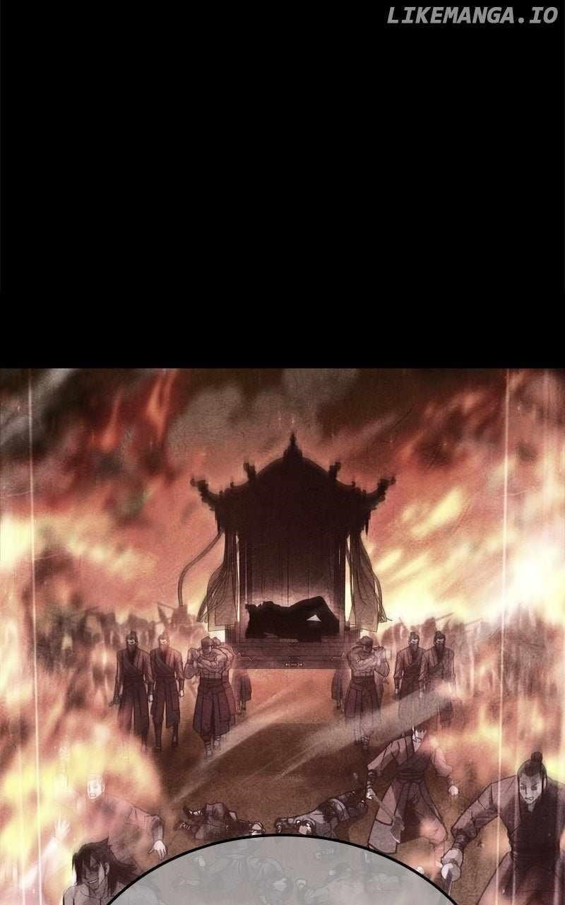 I Reincarnated As The Crazed Heir Chapter 146 - Page 143 in English