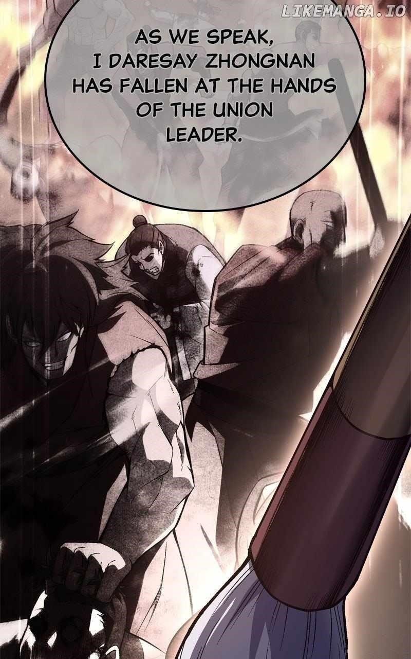 I Reincarnated As The Crazed Heir Chapter 146 - Page 144 in English