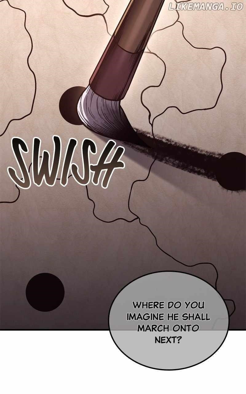 I Reincarnated As The Crazed Heir Chapter 146 - Page 147 in English