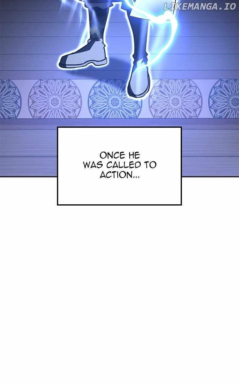 I Reincarnated As The Crazed Heir Chapter 146 - Page 15 in English